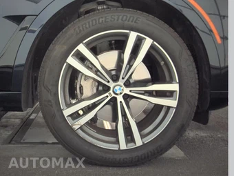 2026 BMW X7 xDrive40i M SPORT LINE - miniatura 10