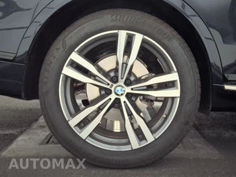 2026 BMW X7 xDrive40i M SPORT LINE - miniatura 11