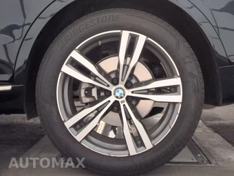 2026 BMW X7 xDrive40i M SPORT LINE - miniatura 12