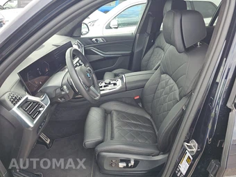 2026 BMW X7 xDrive40i M SPORT LINE - miniatura 13