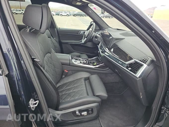 2026 BMW X7 xDrive40i M SPORT LINE - miniatura 14