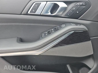 2026 BMW X7 xDrive40i M SPORT LINE - miniatura 15
