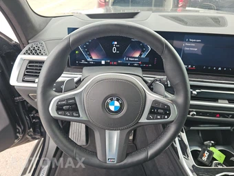 2026 BMW X7 xDrive40i M SPORT LINE - miniatura 16