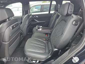 2026 BMW X7 xDrive40i M SPORT LINE - miniatura 19