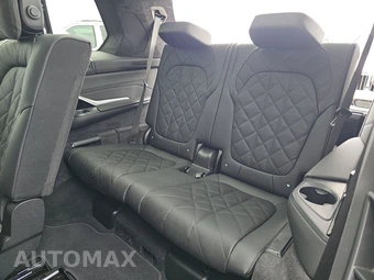 2026 BMW X7 xDrive40i M SPORT LINE - miniatura 20