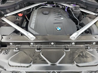2026 BMW X7 xDrive40i M SPORT LINE - miniatura 23