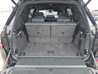 2026 BMW X7 xDrive40i M SPORT LINE - miniatura 24
