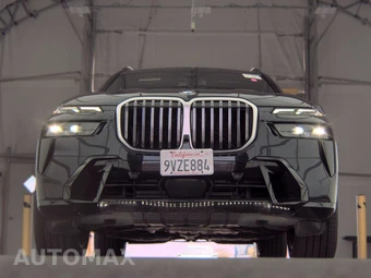2026 BMW X7 xDrive40i M SPORT LINE - miniatura 3
