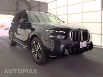 2026 BMW X7 xDrive40i M SPORT LINE - miniatura 4
