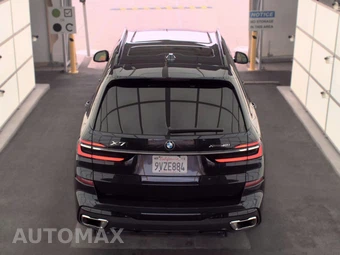 2026 BMW X7 xDrive40i M SPORT LINE - miniatura 6