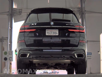 2026 BMW X7 xDrive40i M SPORT LINE - miniatura 7