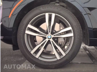 2026 BMW X7 xDrive40i M SPORT LINE - miniatura 9