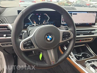 2026 BMW X7 xDrive40i M SPORT LINE - miniatura 10