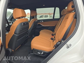 2026 BMW X7 xDrive40i M SPORT LINE - miniatura 13