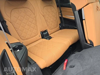 2026 BMW X7 xDrive40i M SPORT LINE - miniatura 14