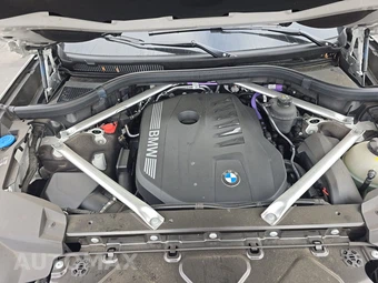 2026 BMW X7 xDrive40i M SPORT LINE - miniatura 17