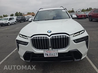 2026 BMW X7 xDrive40i M SPORT LINE - miniatura 2