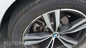 2026 BMW X7 xDrive40i M SPORT LINE - miniatura 22