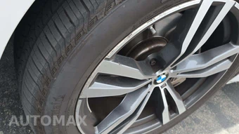 2026 BMW X7 xDrive40i M SPORT LINE - miniatura 23