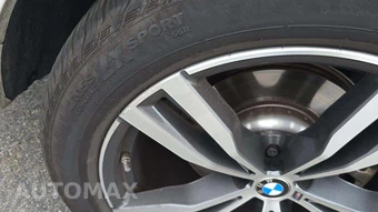 2026 BMW X7 xDrive40i M SPORT LINE - miniatura 25
