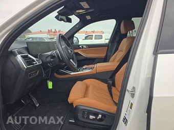 2026 BMW X7 xDrive40i M SPORT LINE - miniatura 7