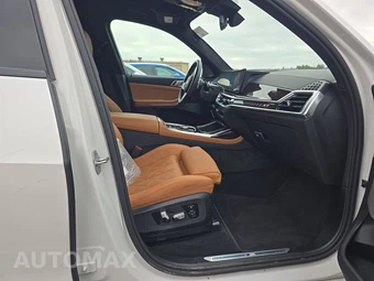 2026 BMW X7 xDrive40i M SPORT LINE - miniatura 8