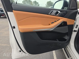 2026 BMW X7 xDrive40i M SPORT LINE - miniatura 9