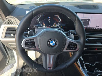 2026 BMW X7 xDrive40i M SPORT LINE - miniatura 10
