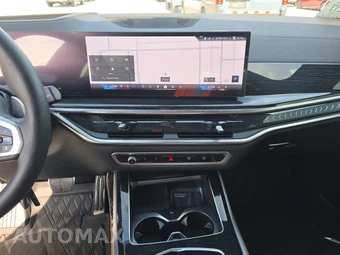 2026 BMW X7 xDrive40i M SPORT LINE - miniatura 11