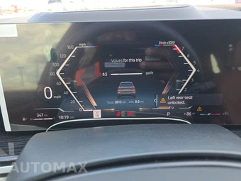 2026 BMW X7 xDrive40i M SPORT LINE - miniatura 12