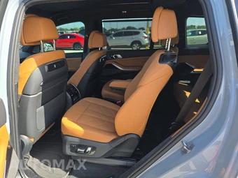 2026 BMW X7 xDrive40i M SPORT LINE - miniatura 13