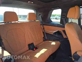 2026 BMW X7 xDrive40i M SPORT LINE - miniatura 14