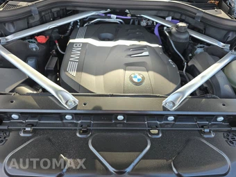 2026 BMW X7 xDrive40i M SPORT LINE - miniatura 16