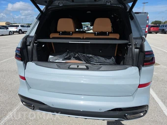 2026 BMW X7 xDrive40i M SPORT LINE - miniatura 17