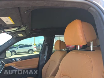 2026 BMW X7 xDrive40i M SPORT LINE - miniatura 19