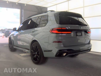 2026 BMW X7 xDrive40i M SPORT LINE - miniatura 6