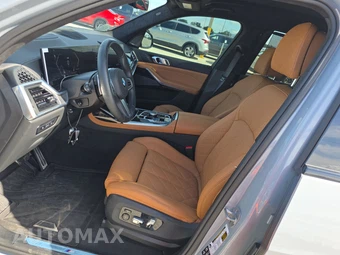 2026 BMW X7 xDrive40i M SPORT LINE - miniatura 7
