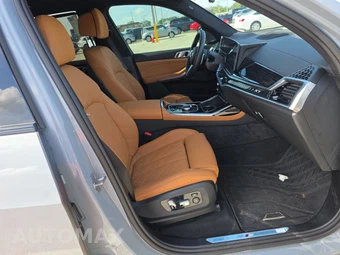 2026 BMW X7 xDrive40i M SPORT LINE - miniatura 8