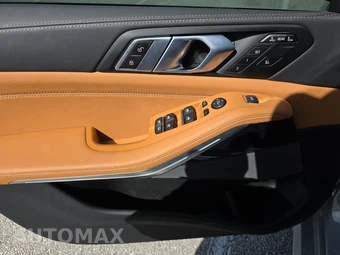 2026 BMW X7 xDrive40i M SPORT LINE - miniatura 9
