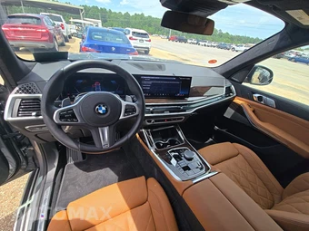 2026 BMW X7 xDrive40i M SPORT LINE - miniatura 11