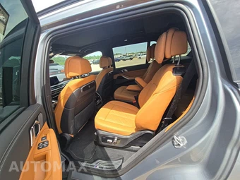 2026 BMW X7 xDrive40i M SPORT LINE - miniatura 13