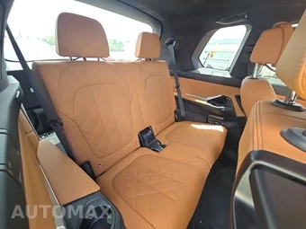 2026 BMW X7 xDrive40i M SPORT LINE - miniatura 14