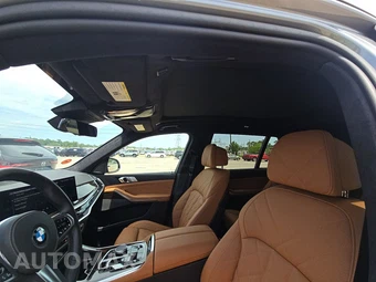 2026 BMW X7 xDrive40i M SPORT LINE - miniatura 15