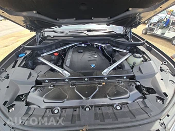 2026 BMW X7 xDrive40i M SPORT LINE - miniatura 17