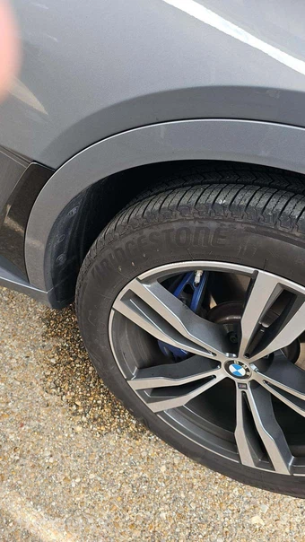 2026 BMW X7 xDrive40i M SPORT LINE - miniatura 20