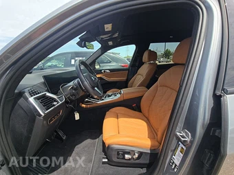 2026 BMW X7 xDrive40i M SPORT LINE - miniatura 7