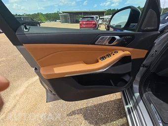 2026 BMW X7 xDrive40i M SPORT LINE - miniatura 9