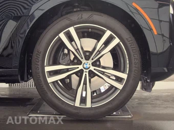 2026 BMW X7 xDrive40i M SPORT LINE - miniatura 10