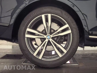2026 BMW X7 xDrive40i M SPORT LINE - miniatura 11