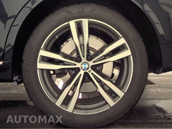 2026 BMW X7 xDrive40i M SPORT LINE - miniatura 12